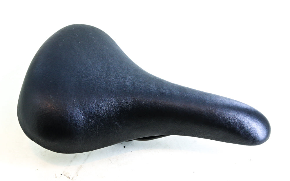 bike seat padded