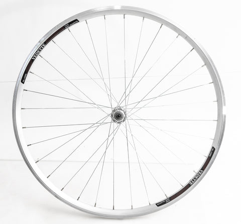 700c 8 speed wheelset