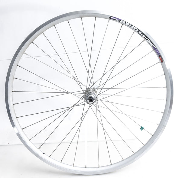 bicycle wheel parts