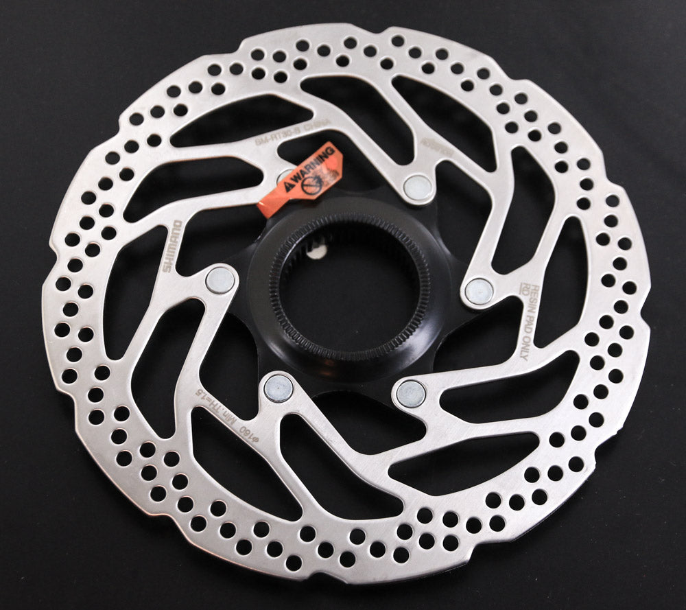 bicycle disc brake