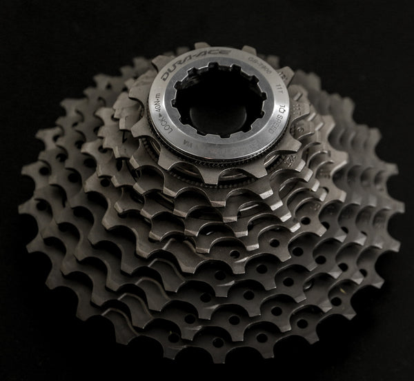 cogs for road bikes