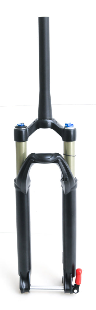 fox bicycle forks