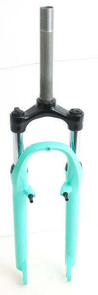 suspension fork