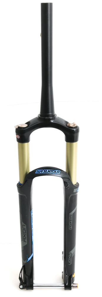 120mm suspension fork