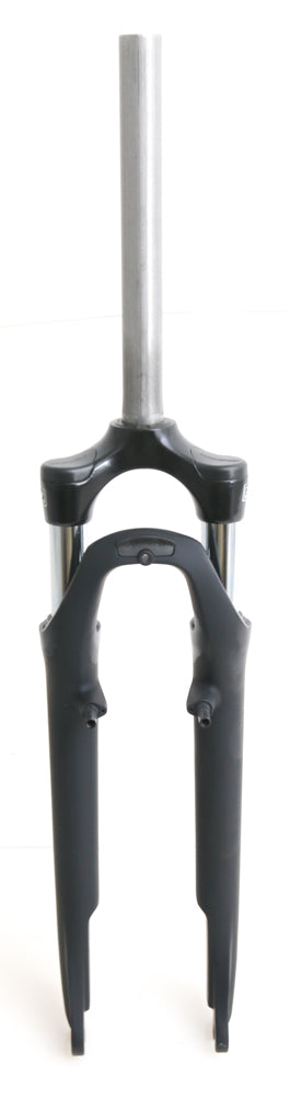 hybrid bike suspension fork