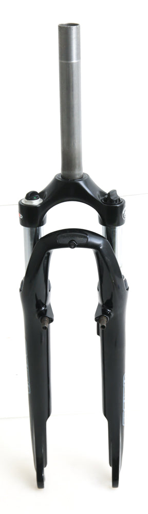 suspension fork for hybrid bike