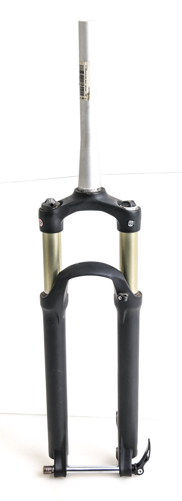 29er suspension fork