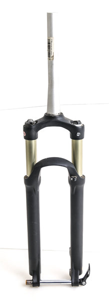 threaded mtb fork