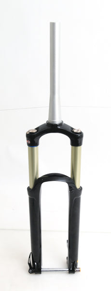 mtb fork parts