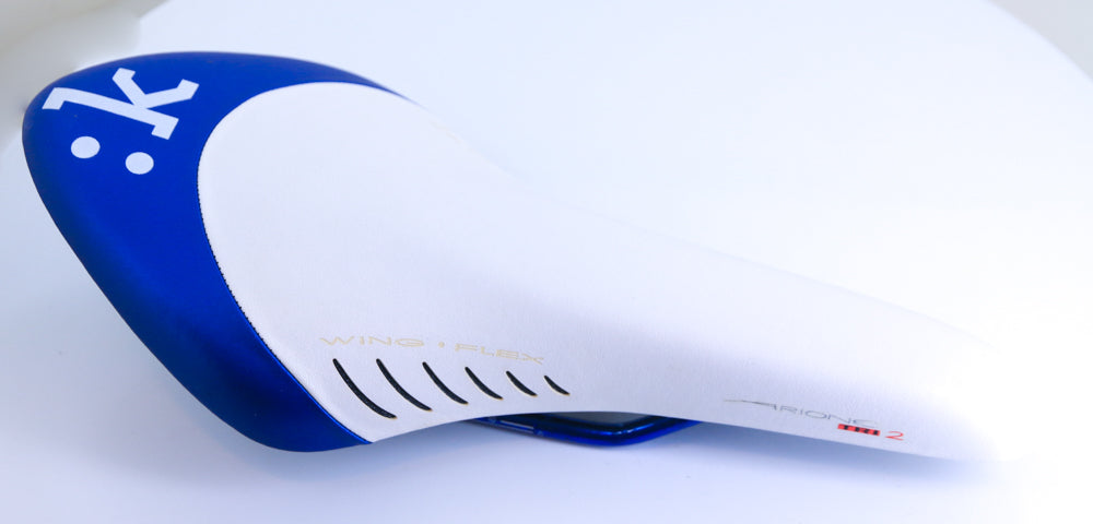 fizik triathlon saddle