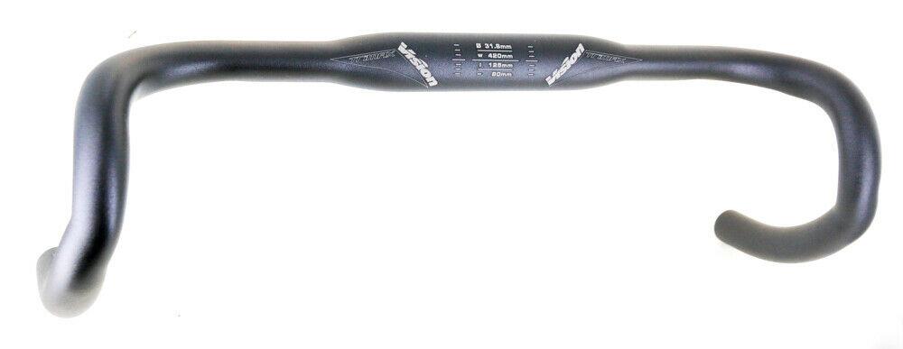 vision trimax handlebar