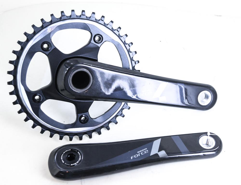 crankset 40t