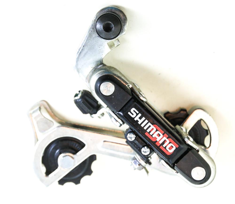 shimano rear derailleur parts