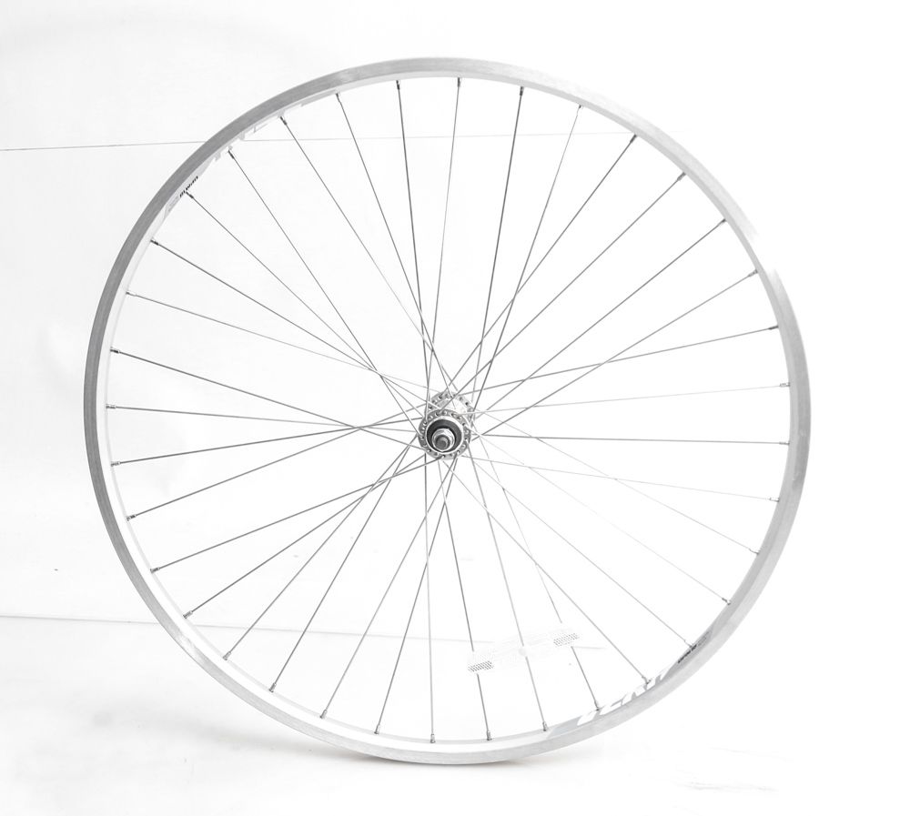 alloy double wall rims