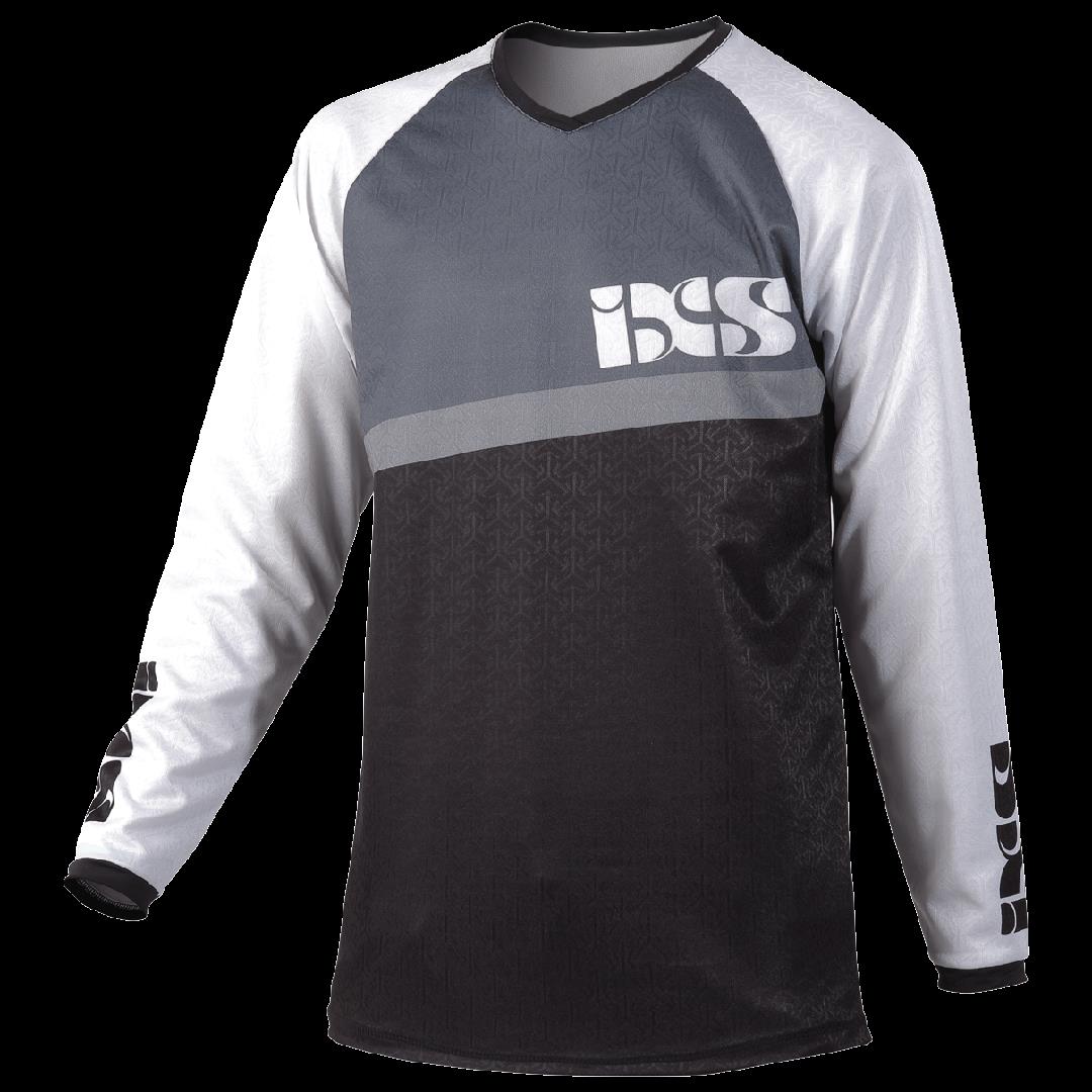 ixs mtb jersey