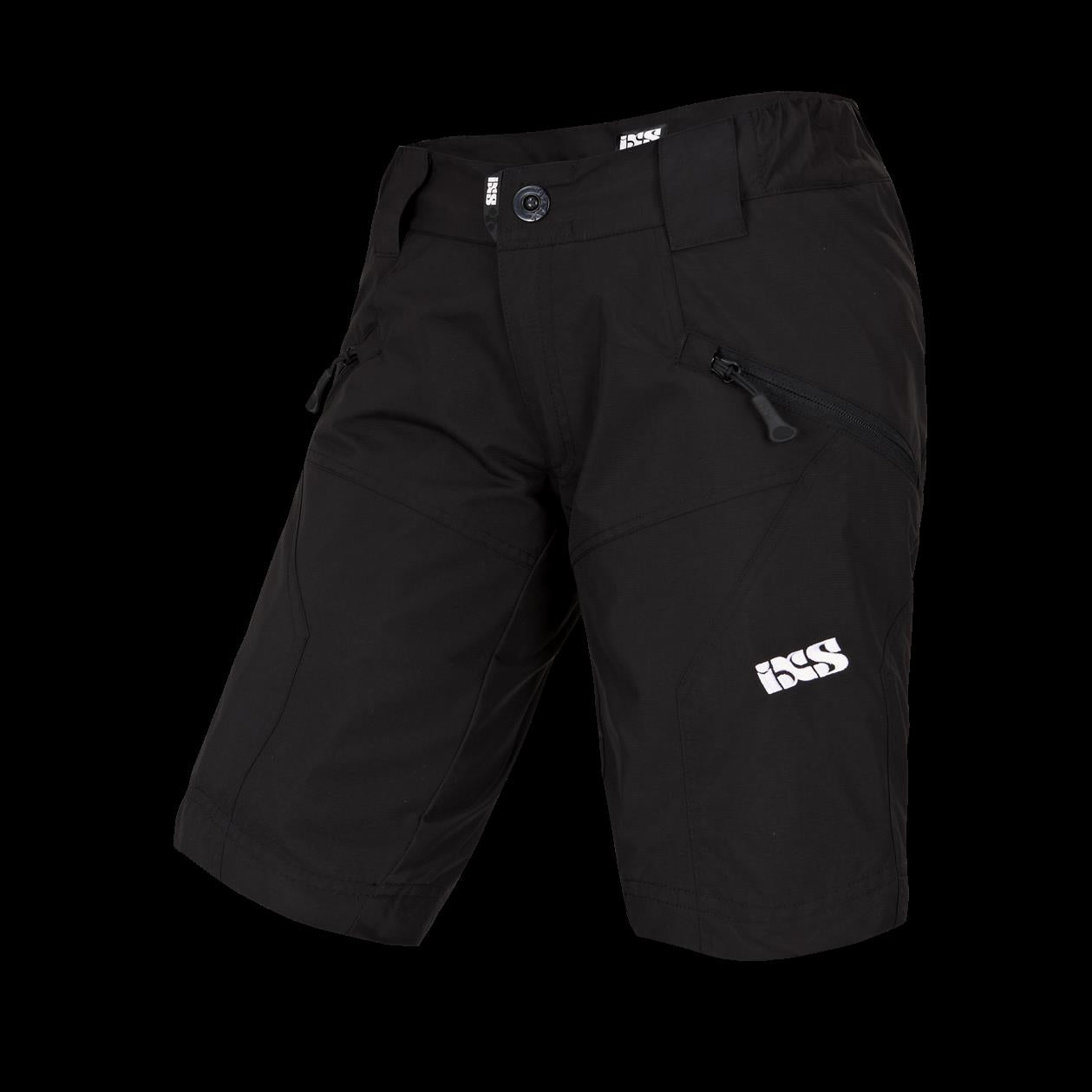 youth bike shorts