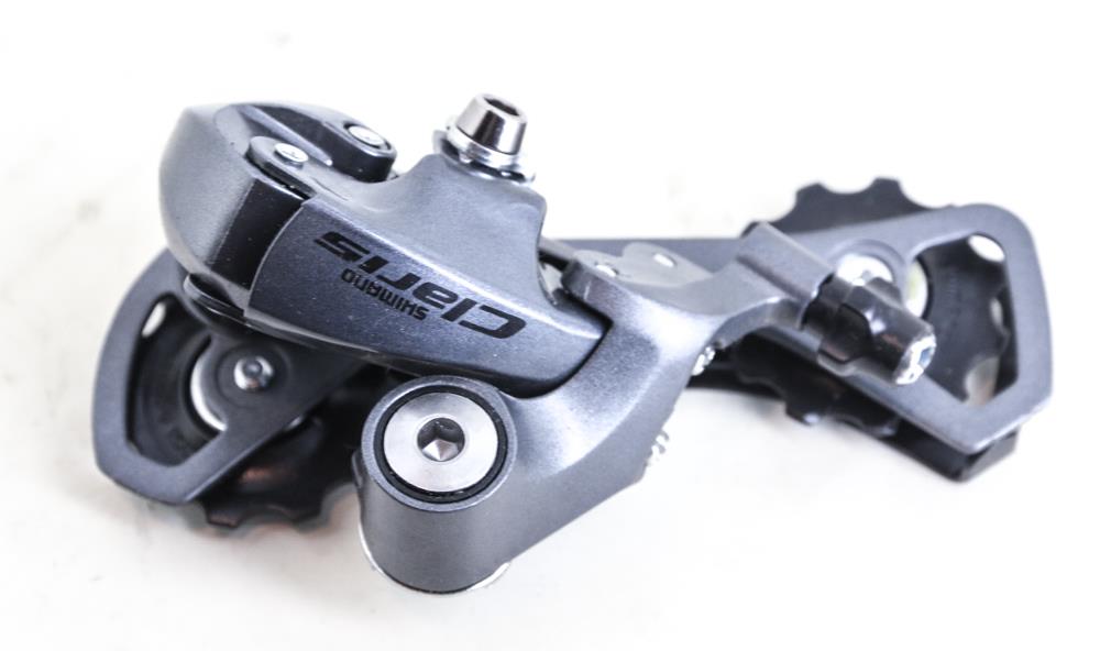 claris rear derailleur