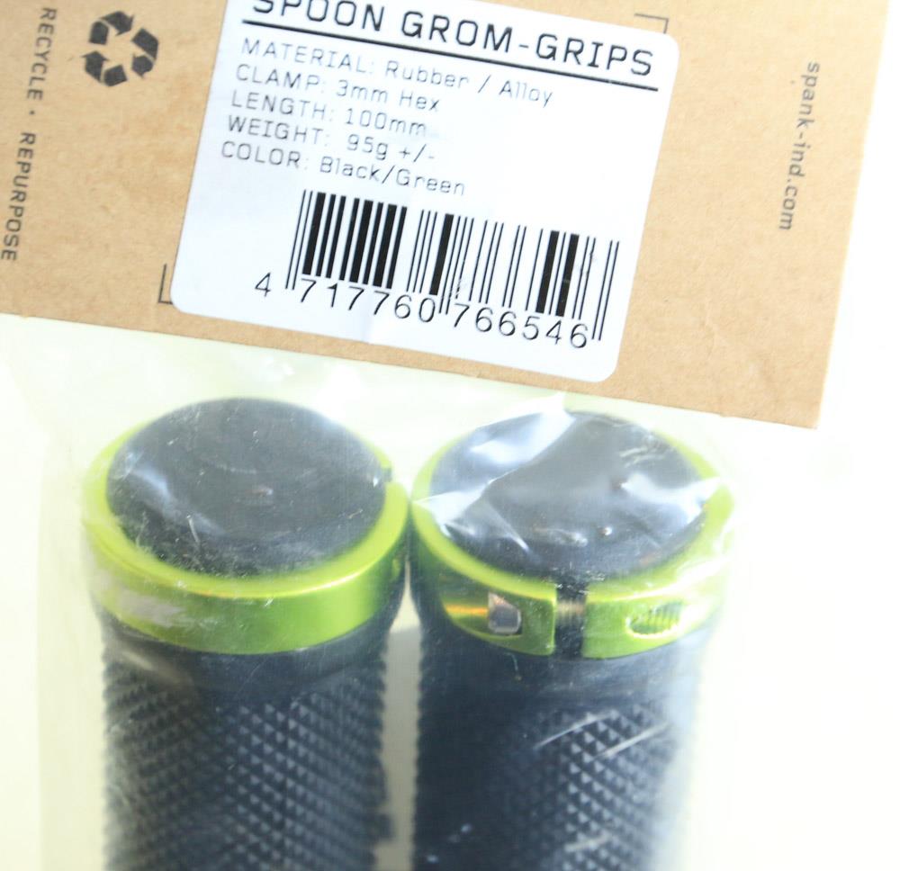 spank spoon grom grips