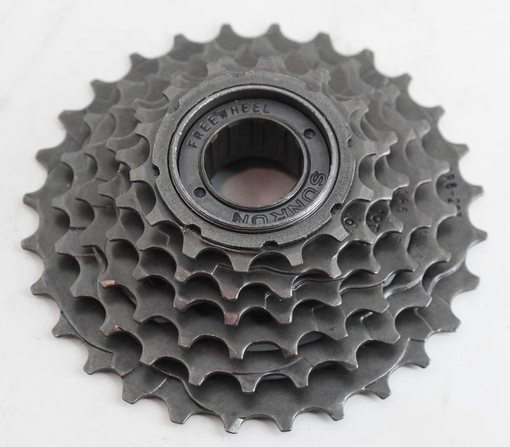 sunrun bicycle parts