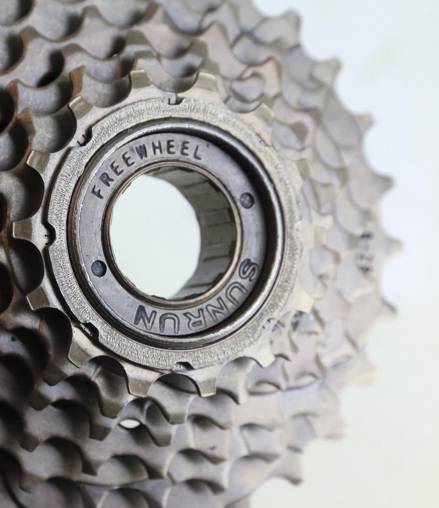 sunrun bicycle parts