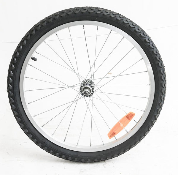 bicycle rear wheel parts