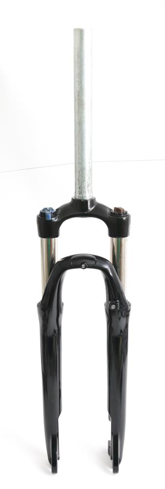 zoom suspension forks