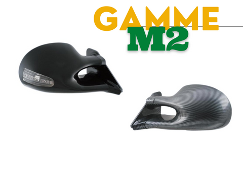 GAMME M2