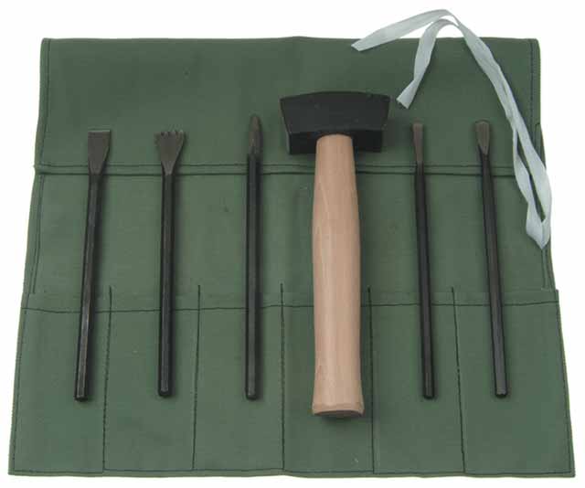 Round hand hammers: Hardened Synthetic Round Mallet - Shop Sculpture Tools  Rock&Tools.com