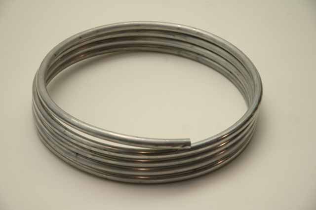 1/4 Aluminum Armature Wire, 100 ft. – Douglas and Sturgess