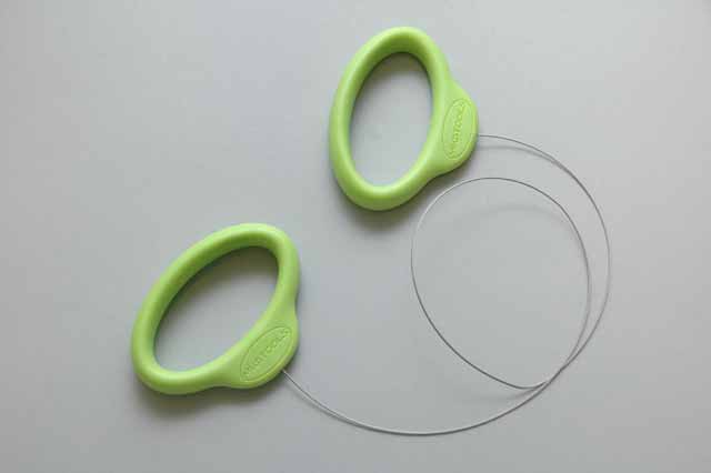 K35 Wire Clay Cutter– Rovin Ceramics