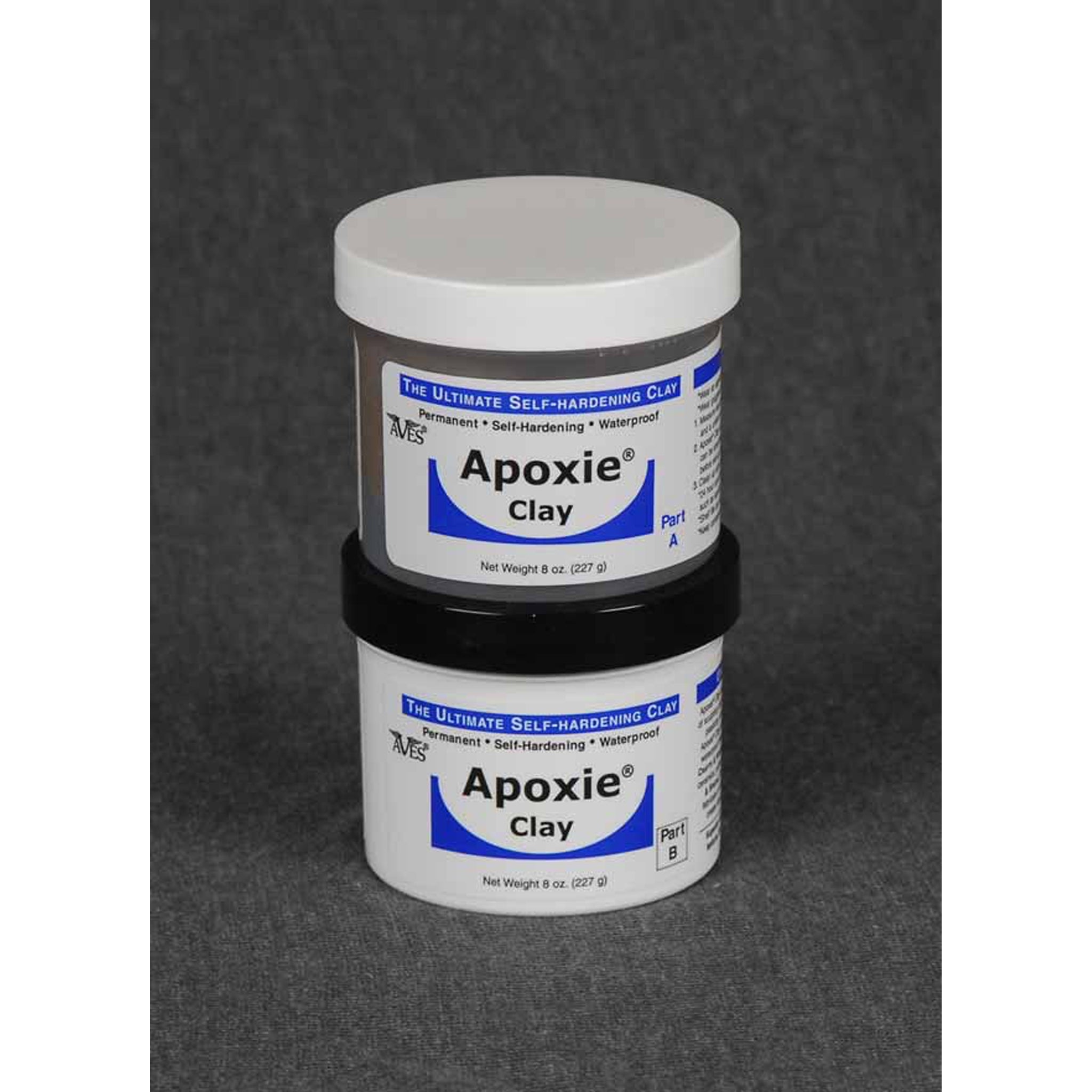 Keep Coming Back to Apoxie Sculpt - Aves: Maker of Fine Clays and Maches, Apoxie  Sculpt, Epoxy Putty and More