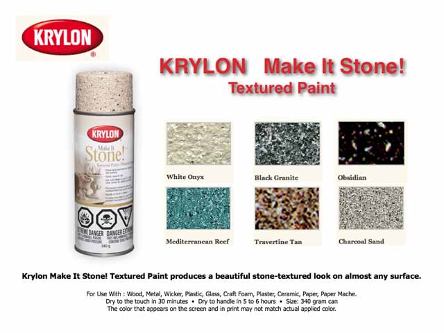 Krylon® Frosted Glass Finish