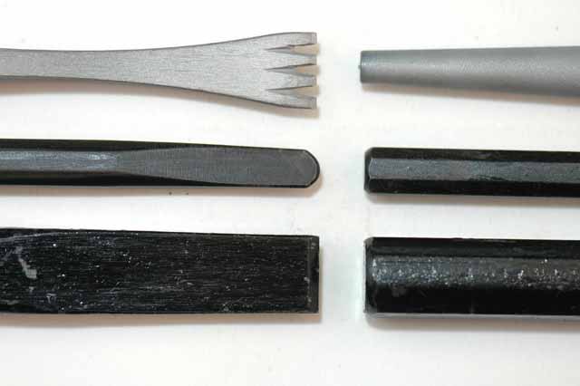 Stone carving and tools – the basics – ALL ABOUT PRINT