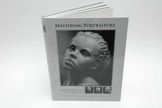 Book 4: Figure Sculpting Volume 2: Gesture & Drapery Techniques in Cla -  PCF Studios