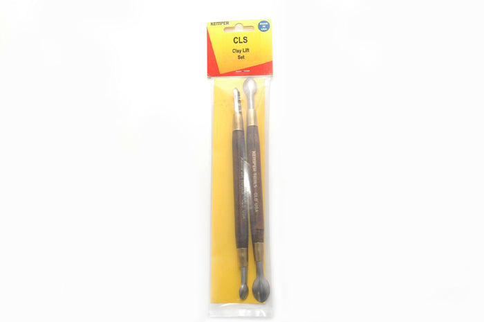 W1C - clay tool by Kemper Tools - AFA Supplies