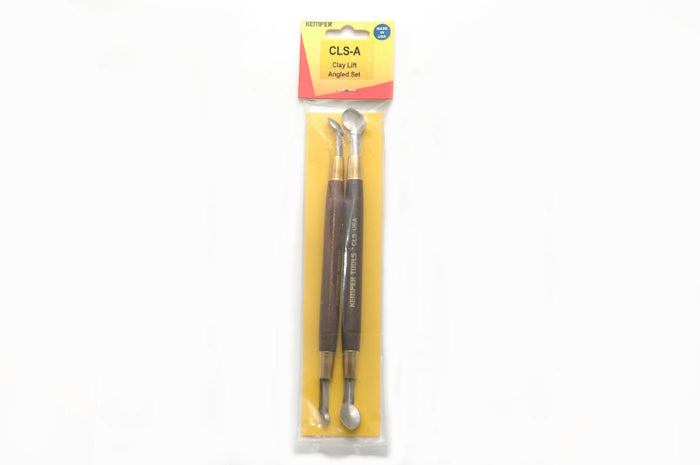 Baker Ross Modelling Clay Tools (Pack of 5) Modelling