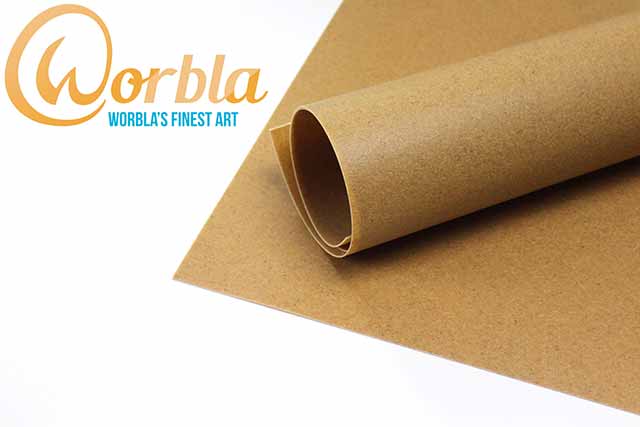  Thibra Moldable Thermoplastic Sheet, 21.6 x 26.8 (1/4 of a  Full Size Sheet) THIB21 : Industrial & Scientific