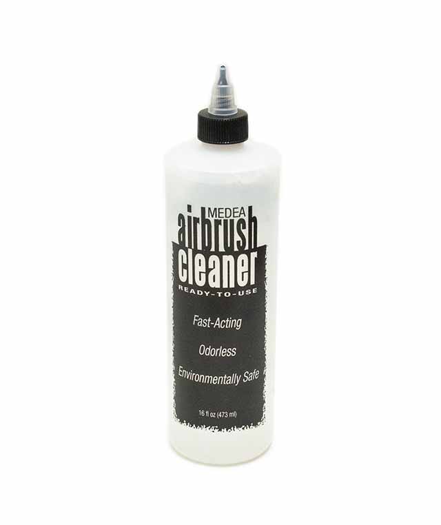 Createx™ Colors Airbrush Cleaner
