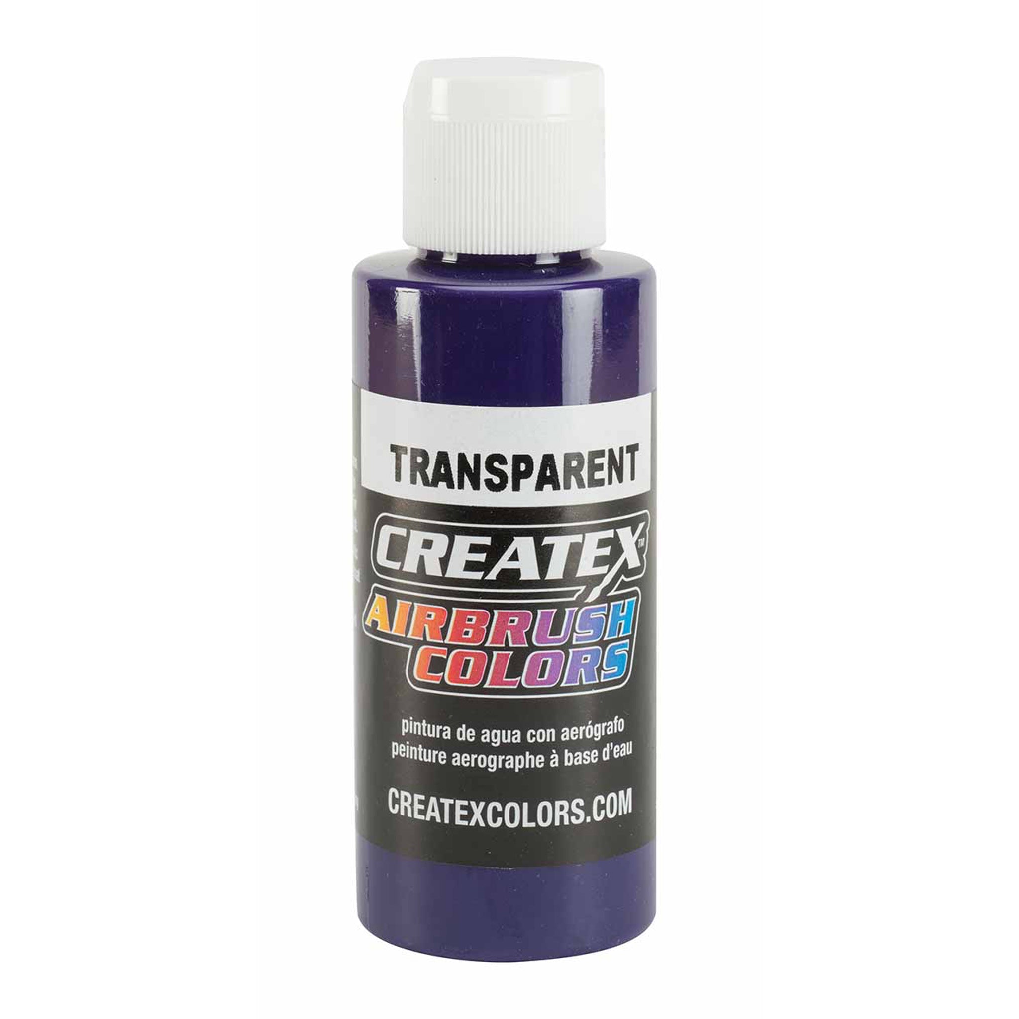 Iwata-Medea Airbrush Cleaner 16 oz.