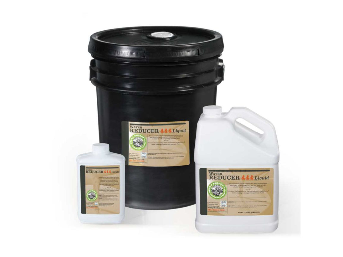 4011 Reducer Water-based Paint Thinner