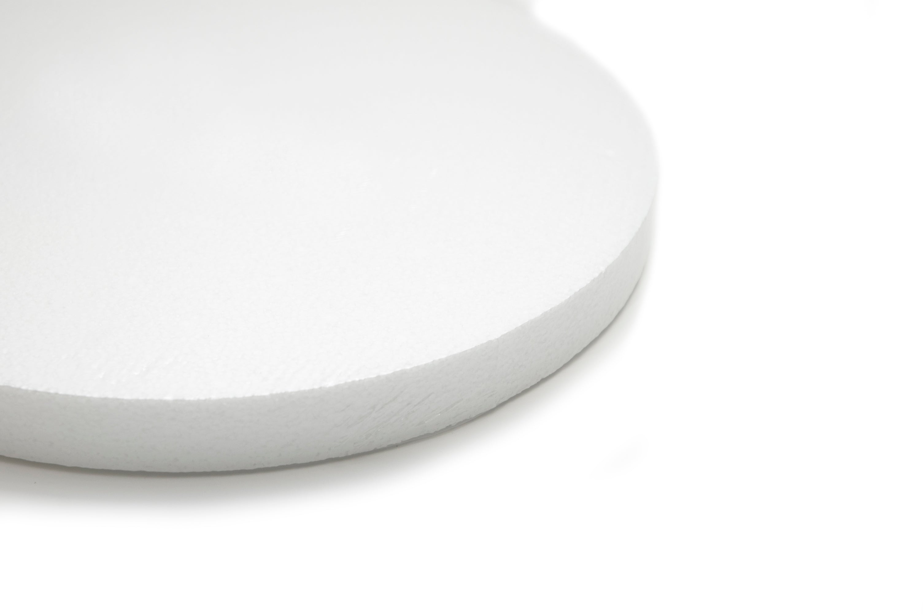 White Styrofoam/Polystyrene/EPS Foam Block - 12 x 14 x 22