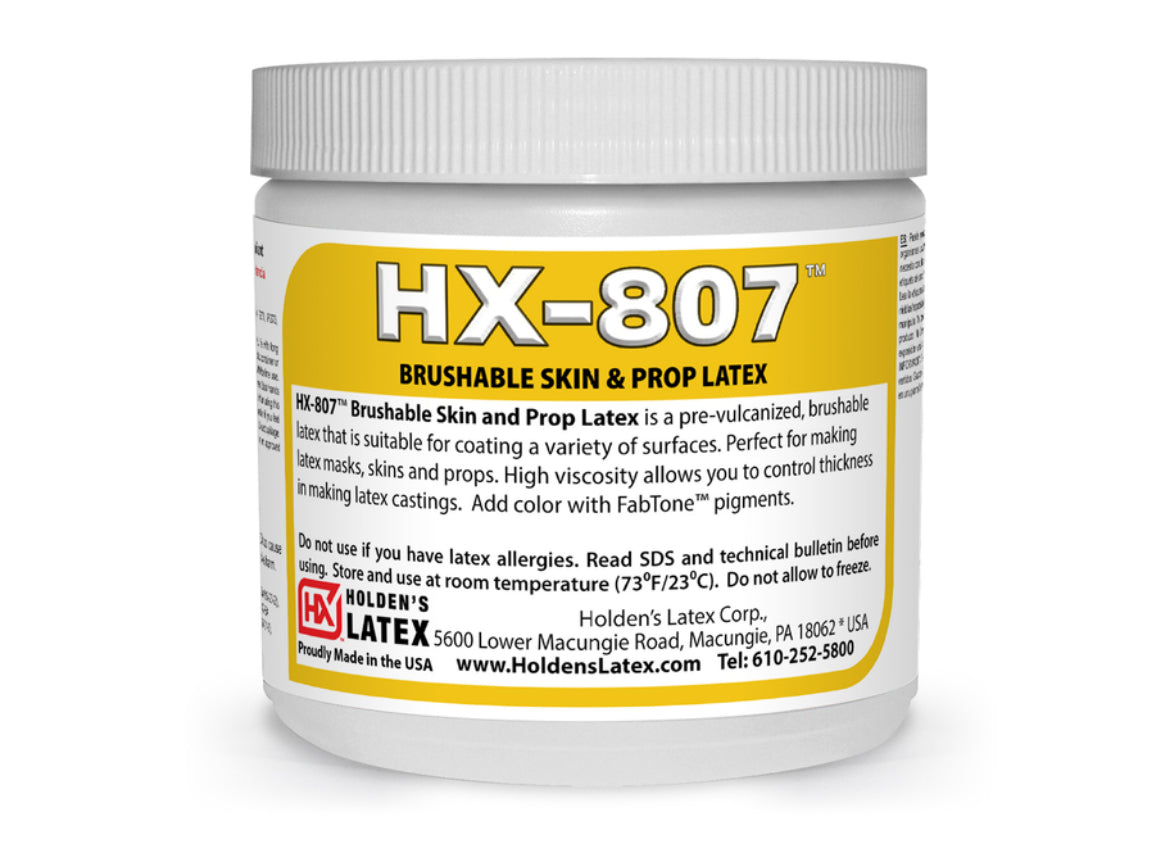 HX-80 Mold Making Latex