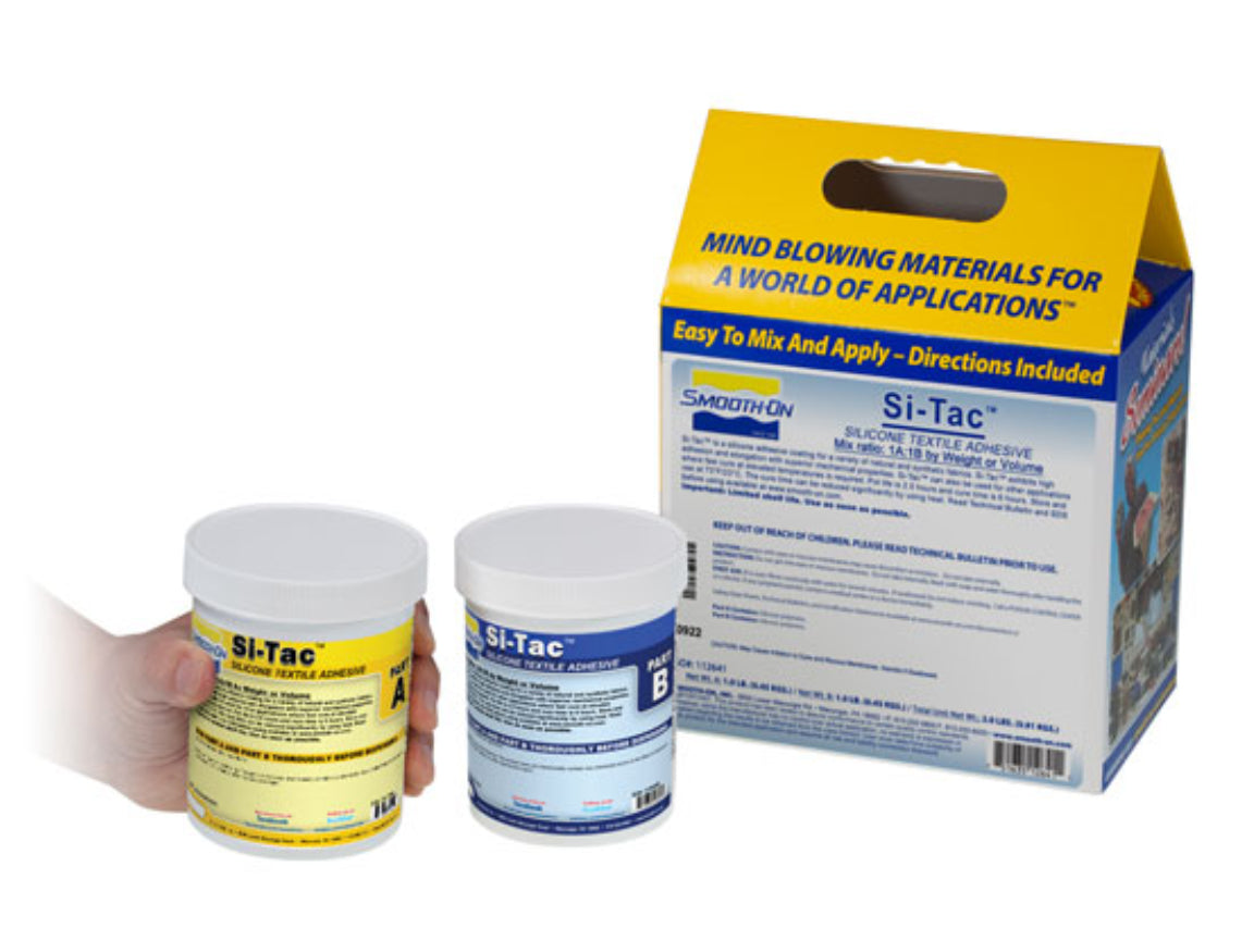 Silicone Thinner™ Product Information