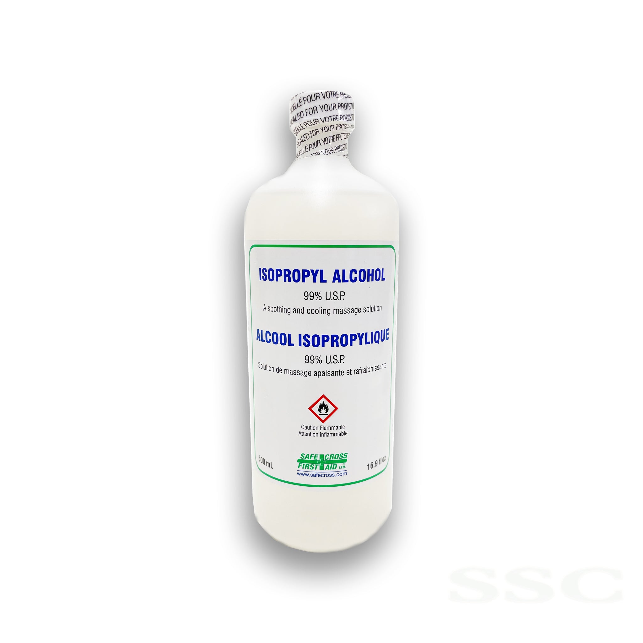 Myristate d'isopropyle - 500 mL