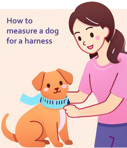 How to Measure a Dog