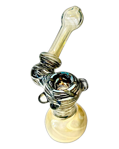 An image of a Clayball Bubbler.