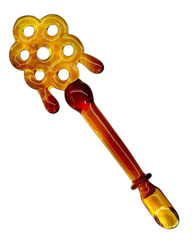 An image of a Honeycomb Dabber.