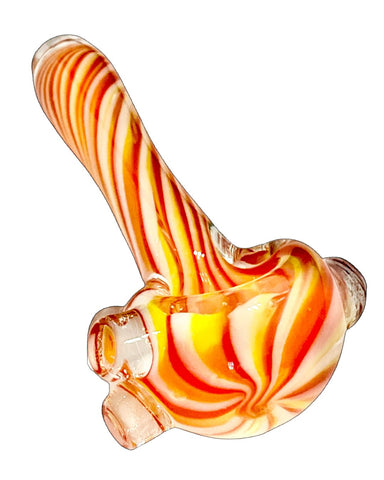 An image of a Helio Small Spoon Pipe.