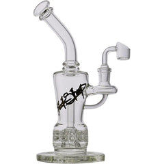 An example of a quality dab rig