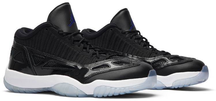 air jordan retro 11 low ie space jam